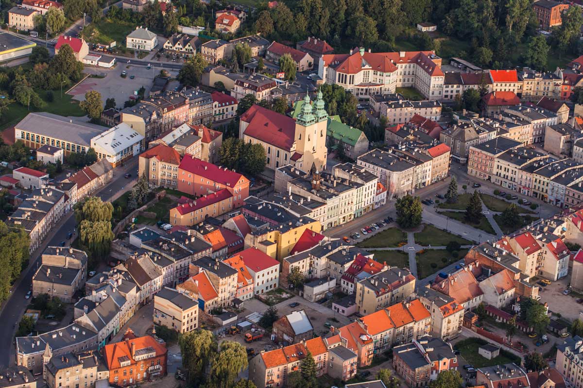 Spotkanie w Głuchołazach