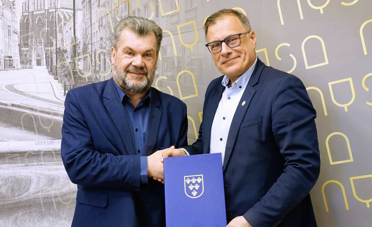 Gminy otrzymują dofinansowanie w ramach Funduszu Dopłat!