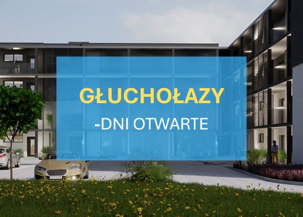 Dni Otwarte przy ulicy Targowej w Głuchołazach