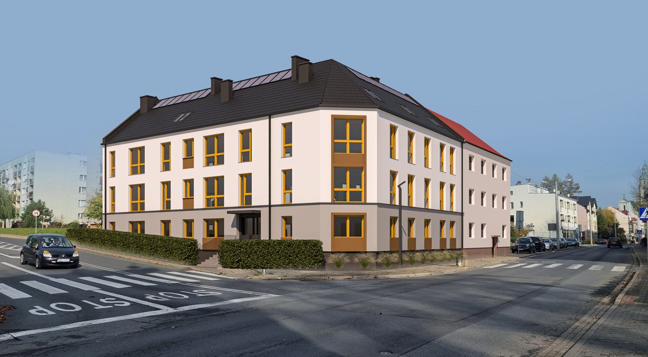 Nowe mieszkanie w Oleśnie? Sprawdź ofertę SIM Opolskie!